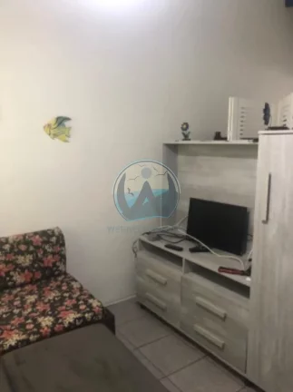 Imagem APARTAMENTO RESIDENCIAL em UBATUBA - SP, LÁZARO