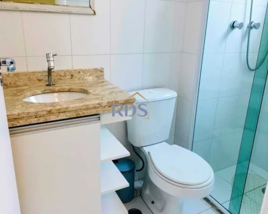 Imagem Vende apartamento de 100m² com 3 duítes e duas vagas na Vila Suzana