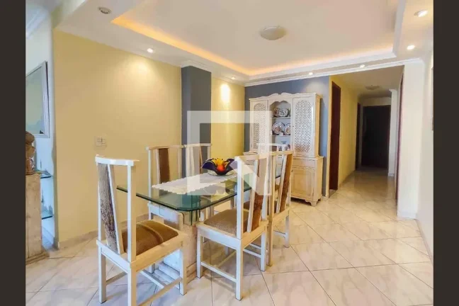 Imagem Apartamento à Venda - Recreio, 4 Quartos, 328 m2