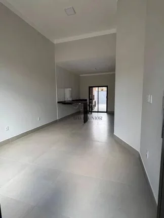 Imagem Casa à venda, 100 m² por R$ 670.000,00 - Condomínio Residencial Villaggio Ipanema I - Sorocaba/SP