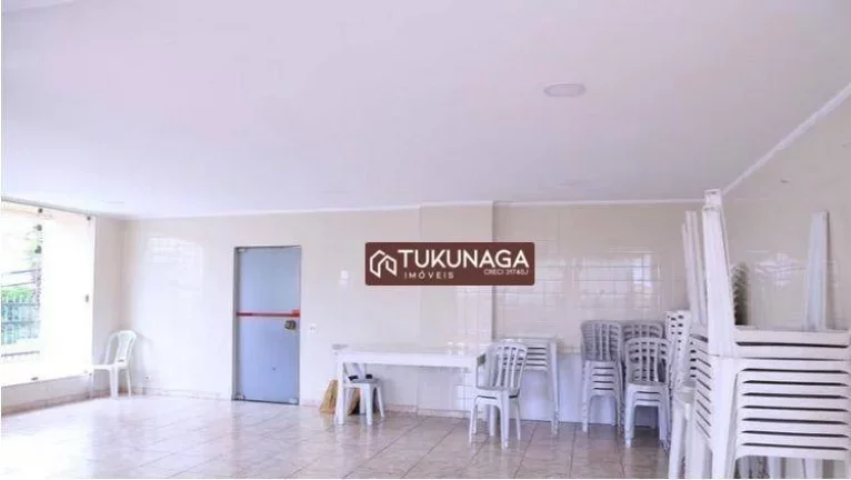 Imagem Apartamento com 2 quartos à venda, 50 m² por R$ 340.000 - Santa Teresinha - São Paulo/SP