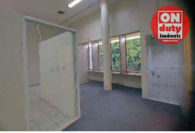 Imagem Prédio, 357 m² a.c. e 1.481m2 terreno- venda ou aluguel - Vila São Jorge - São Vicente/SP