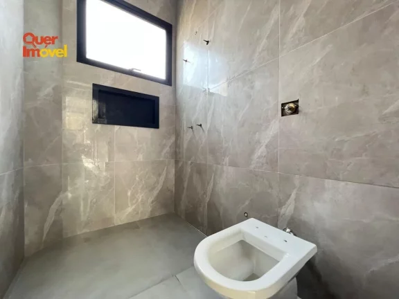 Imagem Casa de luxo no Condomínio Terras de Siena na Vila do Golf, Ribeirão Preto-SP 5 quartos, 4 suítes, 307m² Quer Imóvel Negócios Imobiliários