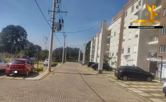 Imagem Apartamento - Vargem Grande Paulista | Batelli Imóveis