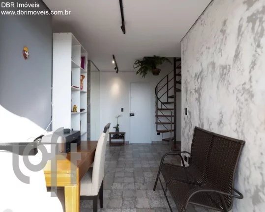 Imagem APARTAMENTO RESIDENCIAL em São Paulo - SP, Vila Prudente