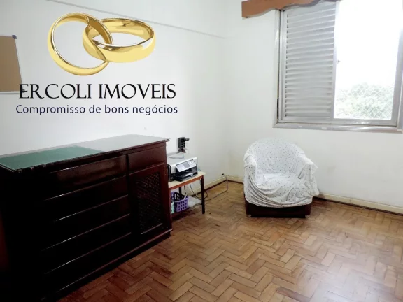 Imagem APARTAMENTO RESIDENCIAL em São Paulo - SP, Tatuapé
