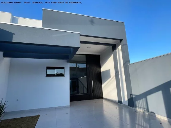 Imagem Alto Padrão para Venda em Maringá, Portal das Torres, 3 dormitórios, 2 suítes, 2 banheiros, 2 vagas