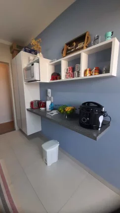 Imagem Apartamento Padrão