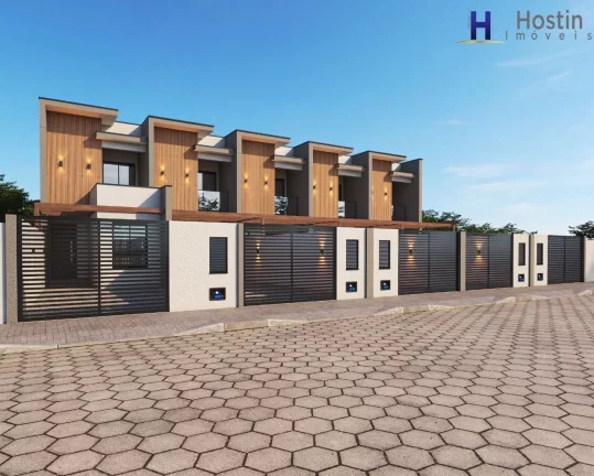 Imagem GEMINADO RESIDENCIAL em JOINVILLE - SC, FLORESTA