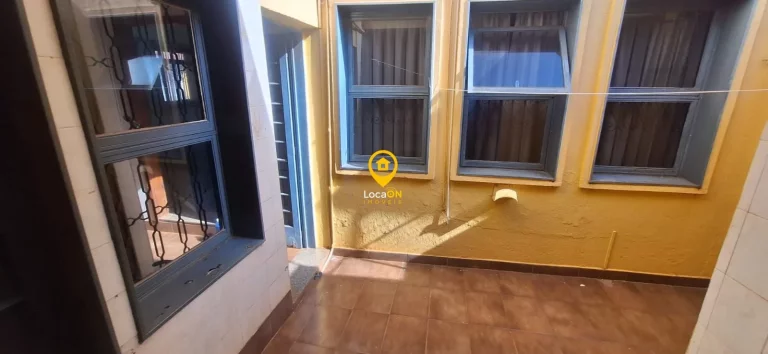 Casa com 2 Quartos para Alugar, 186 m² em Campos Elíseos - Ribeirão Preto