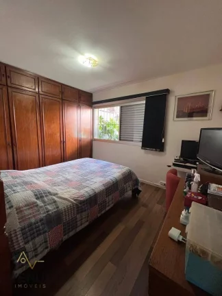 Imagem Apartamento com 3 dormitórios à venda, 100 m² por R$ 546.000,00 - Vila Paulicéia - São Paulo/SP