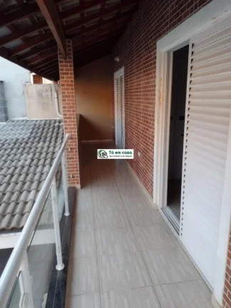 Imagem CASA RESIDENCIAL em JACAREÍ - SP, LOTEAMENTO VILLA BRANCA