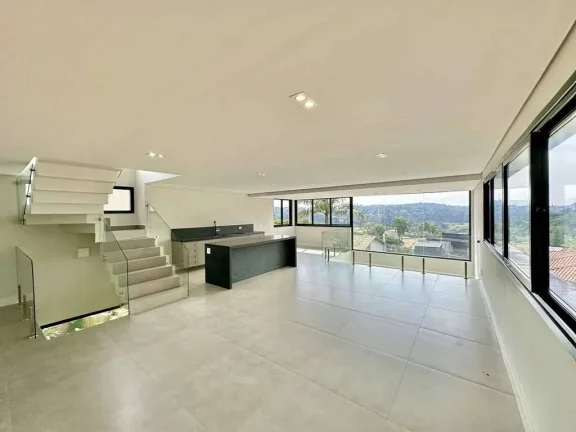 Imagem Cond SP II - Zero Km! Moderna, 4 sts, gourmet e piscina!