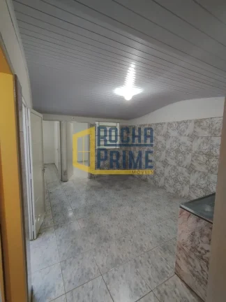 Imagem CASA RESIDENCIAL em ILHA SOLTEIRA - SP, ZONA SUL