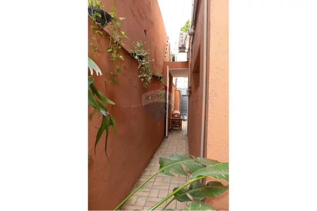 Imagem Casa para locação 2 dormitórios 1 suíte 1 vaga no Jardim Paulistano