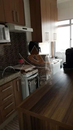 Imagem Apartamento - Ribeirão Preto - Alto do Ipiranga