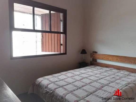 Imagem Apartamento Duplex Com 03 Dormitórios a Venda em Vila Abernéssia.