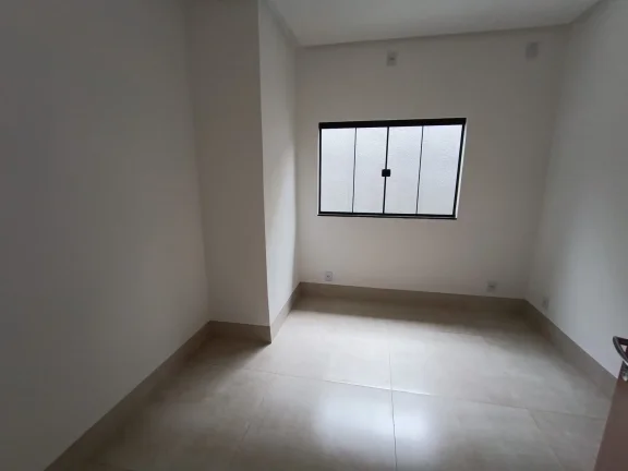 Imagem Casa De 3/4 C Suite Com Area Gourmet No Santa Luzia Em Construção