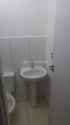 Imagem 2 Quartos - 1 Banheiro - 48m² - Conjunto Esplanada, João Pessoa/PB