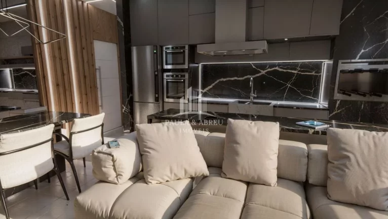 Imagem LANÇAMENTO, Apartamentos com Churrasqueira integrada, São 2 Dormitórios 1 Suíte no Vila Vitória em Mauá-SP