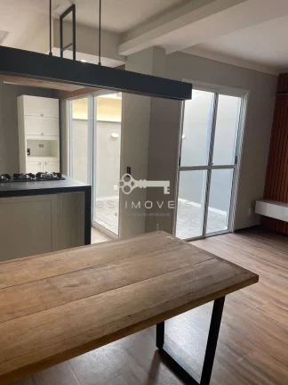 Imagem Casa à venda Granja Viana: 2 dormitórios, 1 suíte spa Cond Villas da Granja