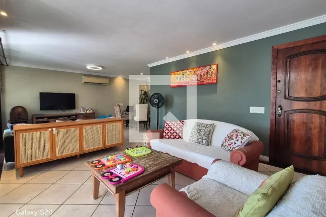 Imagem Apartamento à Venda - Recreio, 4 Quartos, 220 m2