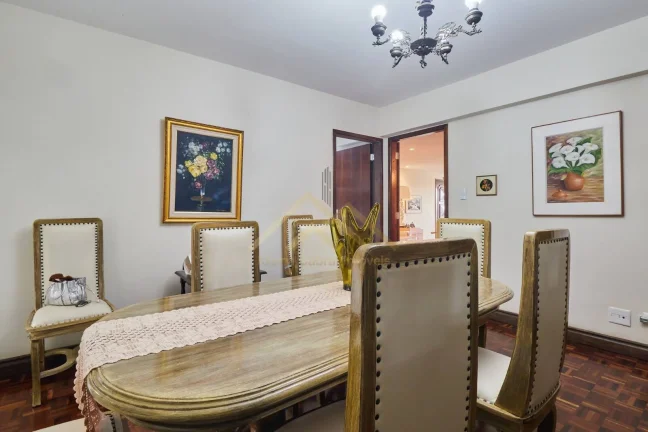 Imagem Condomínio Bahamas