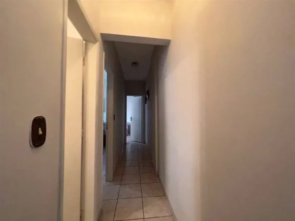 Imagem Apartamento com 2 dorms, Tupi, Praia Grande - R$ 300 mil, Cod: 1059
