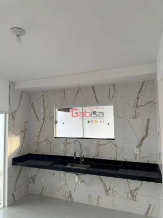 Imagem Casa com 3 dormitórios à venda, 112 m² por R$ 520.000,00 - Campo Redondo - São Pedro da Aldeia/RJ