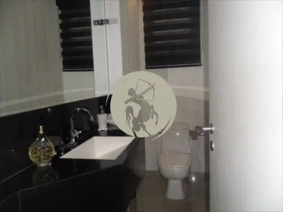 Imagem ALTO PADRÃO A VENDA NO BAIRRO DO BOQUEUIRÃO EM SANTOS. MARAVILHOSO APARTAMENTO PROXIMO APRAIA EM A...