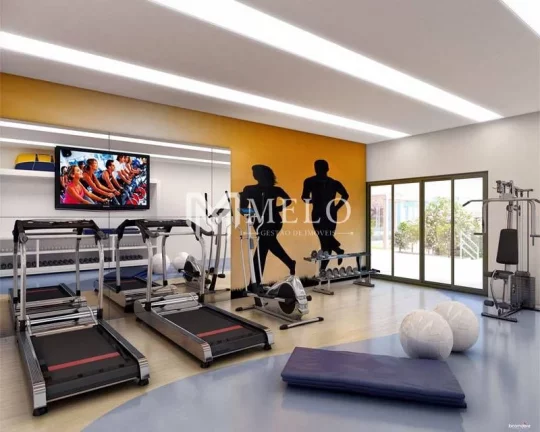 Imagem Ocean Tower próximo à praia de Candeias , Oportunidade te esperando! MOBILIADO.