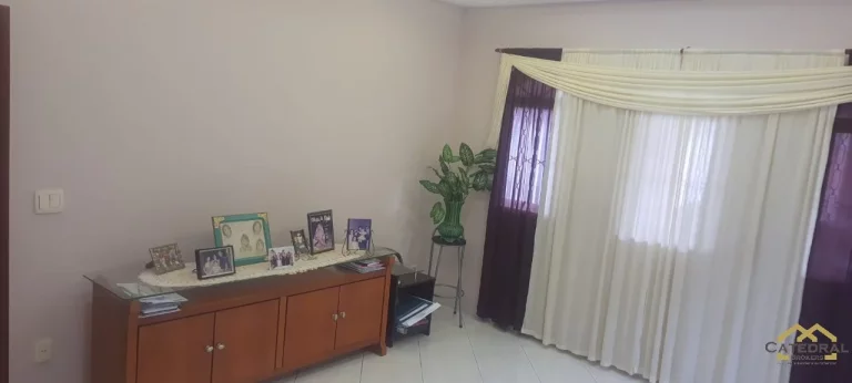 Imagem Casa com 3 quartos (1 Suíte) 2 vagas cobertas no Jardim Esplanada - Jundiaí/SP
