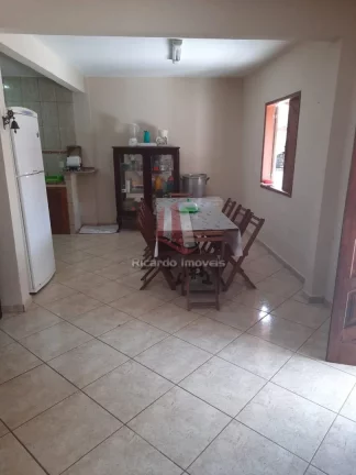 Imagem Casa Duplex Independente c/ Opção Comercial