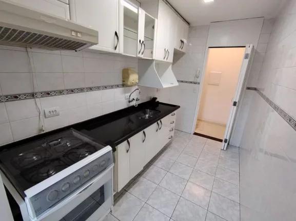 Imagem Apartamento com 2 dormitórios à venda, 62 m² por R$ 330.000,00 - Centro - Suzano/SP