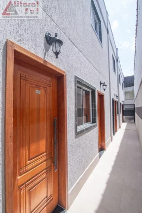 Imagem casa 02 dormitorios financiamento 100% valor do imovel