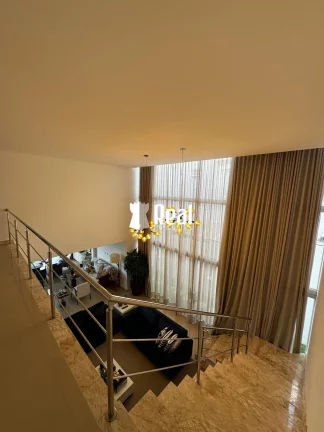 Imagem 5 Suítes - Duplex