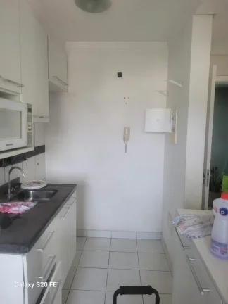 Imagem Apartamento para Venda por R$300.000,00 com 52m², 2 dormitórios, 1 suite e 1 vaga - Guaianazes, São paulo / SP - Cód. 13711