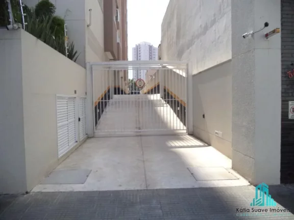 Imagem Apartamento para Venda em São Caetano do Sul / SP no bairro Fundação