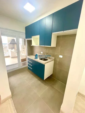 Imagem Apartamento Padrão