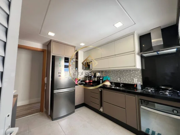 Imagem Apartamento, Residencial Terra Di Vernazza, Urbanova, 3 Dormitórios