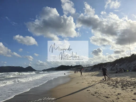 Imagem Apartamento Cobertura em Campeche, Florianópolis/SC