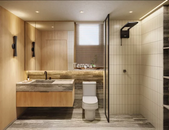 Imagem City Way - FLAT 50M² à venda no bairro Setor Bueno - Goiânia/GO