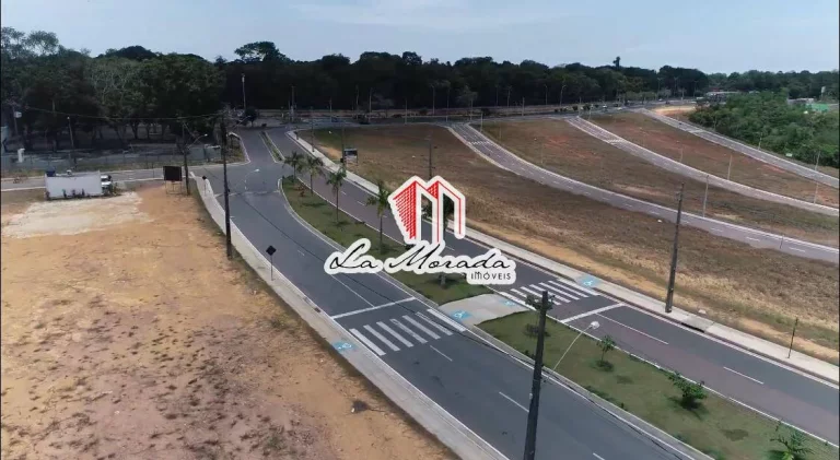 Imagem Loteamento Caminho das Marinas 2, 300M2, Ponta Negra, planos de 12x a 84 x