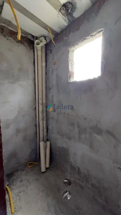 Imagem Apartamento Térreo - 49.16m²-2 quartos - 1 suíte - Manaíra, João Pessoa/PB