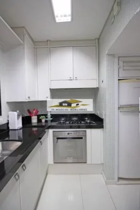 Imagem Apartamento de 210mts para venda na Aclimação