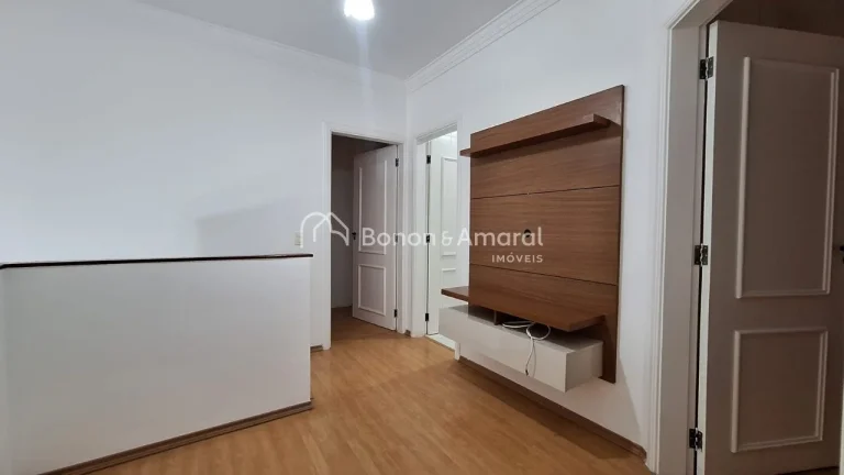 Imagem Casa de condominio a venda no Parque Imperador em Campinas!!

Excelente opção de casa em condomini...