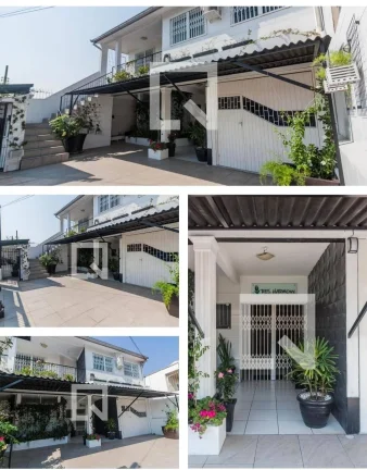 Imagem Prédio com 6 apartamentos em São José Florianopolis SC