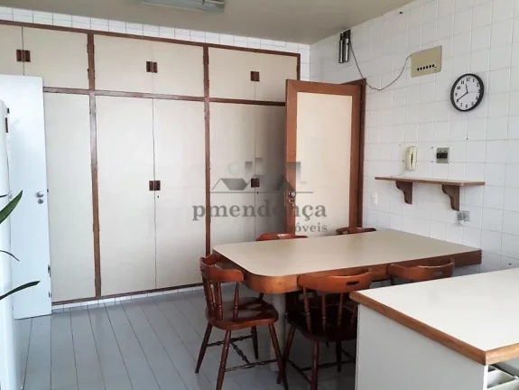 Imagem Higienopolis apartamento a venda 3 dormitorios 235 mts util