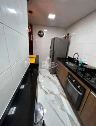 Imagem Apartamento Padrão
