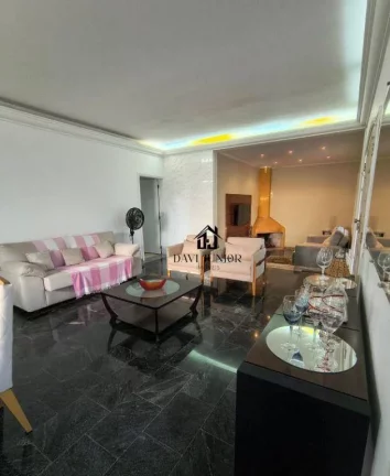 Imagem Casa com 3 dormitórios sendo 1 suite à venda, 208 m² por R$ 1.190.000 - Condomínio Vivendas do Lago - Sorocaba/SP